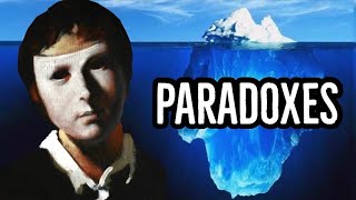 The Paradoxes Iceberg Explained [upl. by Luhem]