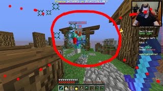 SIA BAGAT KILL AURA  Skywars Ep 313 [upl. by Laurene]