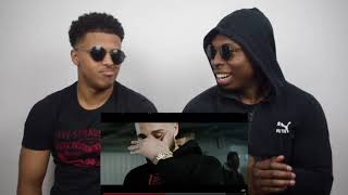 Russ amp Tion Wayne  Keisha and Becky Music Video  GRM Daily  REACTION [upl. by Neffets]