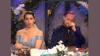 Scanlans Wedding Gift  Dalens Closet  Critical Role Highlight [upl. by Ecnerret]