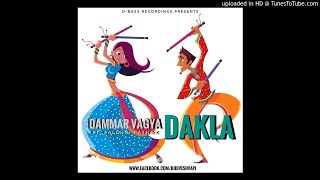 DAMMAR VAGYA FALGUNI PATHAKDAKLA REMIX [upl. by Tisha]