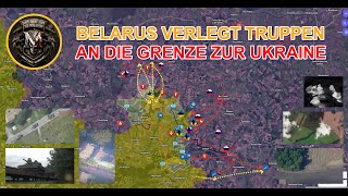 KurskInvasion  Luhansk fast vollständig gesichert Frontbericht 11082024 [upl. by Reizarf]