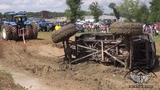 THE MUD BOG FROM HELL [upl. by Kirshbaum752]