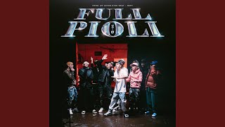 FULL PIOLI 2O feat Julianno Sosa El Jordan 23 King Savagge Polima West Coast Drago200 [upl. by Irwinn]