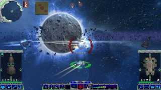 Lets Play Starpoint Gemini p1 Back to the Future [upl. by Anomas713]