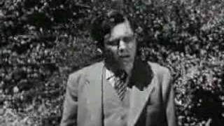 Wendell Willkie 1940 presidential election [upl. by Danais193]