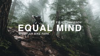 Equal Mind ft Elliot Jamieson [upl. by Argus]