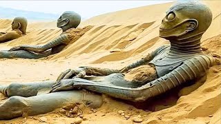 Terrifying discoveries from ancient Egypt that terrified the world [upl. by Firestone]