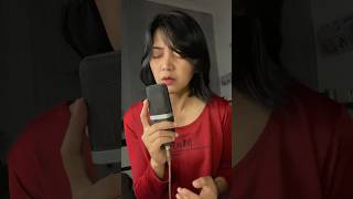 INDAH AQILA  CINTA TAK DI BALAS CINTA cover [upl. by Ahsiyt529]