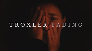 Troxler Fading  Horror Short Film [upl. by Annoirb305]