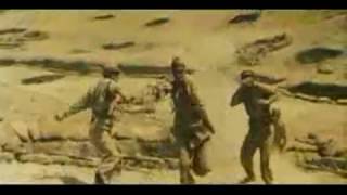 Trailer  La battaglia di El Alamein 1965 [upl. by Daughtry]