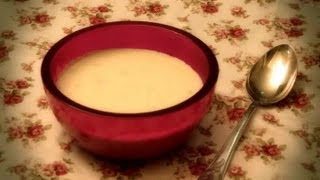 How to Make Roquefort Sauce  The Best Sauces [upl. by Anital]