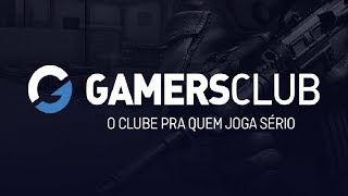 Gamers Club Como funciona Vale a pena [upl. by Ellirehs]