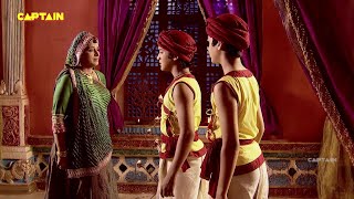 Bharat Ka Veer Putra  Maharana Pratap  भारत का वीर पुत्रमहाराणा प्रताप  Full Episode  Ep 39 [upl. by Otrebile814]