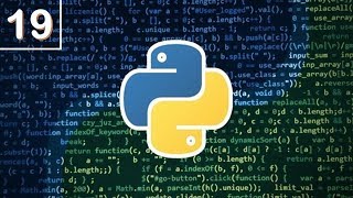 19 Programación en Python  Condicionales  Condicionales combinados [upl. by Mina644]