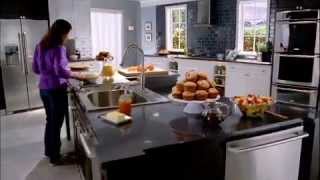 Electrolux Kitchen Appliances Commercial [upl. by Ellesij200]