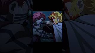 My Favorite Anime Fights Pt1 『Demon Slayer』shorts [upl. by Karola]