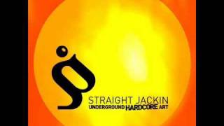 Straight Jackin feat SunSay  Mama [upl. by Kramlich]