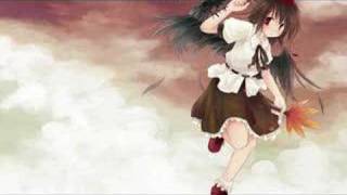 Ayas Theme  Wind God Girl [upl. by Dranik177]