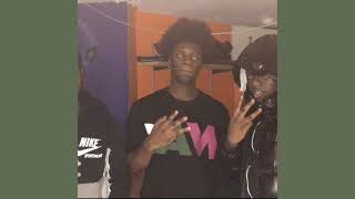 Sheff G  Panic Ft Sleepy Hallow amp Double G Near Studio Acapella [upl. by Liagibba103]