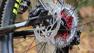 Cannondale Trail 2 Mountain Bike Review by Busted Wallet [upl. by Aniri416]