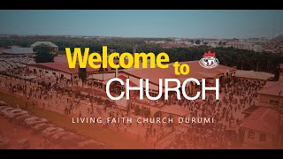 MIDWEEK COMMUNION SERVICE LFC DURUMI 26TH JUNE 2019 [upl. by Nakada]