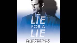 Helena Hunting  A Lie for a Lie 1  Audiobook Romance Billionaire  Mafia [upl. by Aglo]