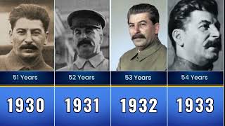 Joseph Stalin From 1905 To 1953 [upl. by Lash]