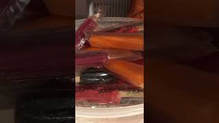 Sugar Free Popsicles liquiddiet vsgsurgery [upl. by Ayhdnas]