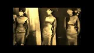 Be My Baby  The Ronettes  1963  Stereo  Music Video [upl. by Etan907]