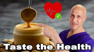 1 Spoonful of Peanut Butter Can Change Your Life Dr Mandell [upl. by Tombaugh]