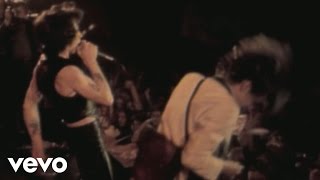 ACDC  High Voltage Official Video [upl. by Ecad442]