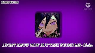 🍇Spreading Around Lies With Kokichi🍇 Kokichi Kinnie Playlist [upl. by Bern]