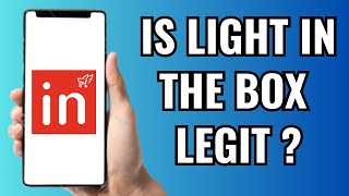 Is Light In The Box Legit Honest Review [upl. by Alaine]