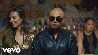 Wisin  Vacaciones Official Video ft Don Omar Zion amp Lennox Tito El Bambino [upl. by Sible]