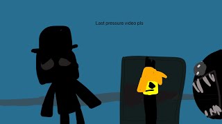 playing pressure with masked guy [upl. by Nesline]