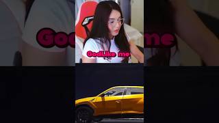 LAMBO GIFTING GONE WRONG ft kikiopgaming3102 shorts godlike [upl. by Christen]