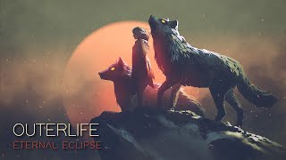 THE POWER OF EPIC MUSIC  quotOuterlifequot by eternaleclipse  Powerful Orchestral Music Mix [upl. by Cordie]