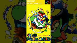 Super Nintendo Games Worth Playing RIGHT NOW Super Mario World [upl. by Nailimixam]