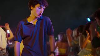 Playdate Timothee Chalamet edit [upl. by Margot]