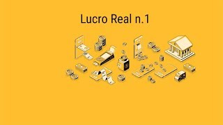 Lucro Real n 1 [upl. by Drusi]