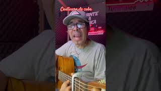 Cantinero de Cuba Arturo Pareja Obregón musica guitarra tutorial fyp soncubano cuba music [upl. by Euginom]