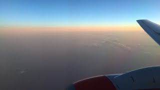 REVIEW  Scandinavian Airlines  Reykjavik KEF  Oslo OSL  Boeing 737800  Economy [upl. by Hummel950]