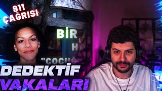 HYPE  911 OPERATÖRÜNE TÜM GERÇEĞİ ANLATTI  DYNEL LANE VAKASI VİDEOSUNU İZLİYOR  Pangvoss [upl. by Eulalee]