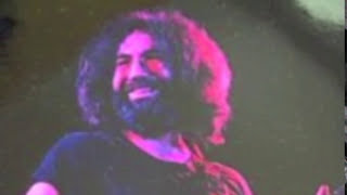 The Harder They ComeJerry Garcia Band [upl. by Auqinal]