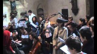 Messe de Saint Boniface [upl. by Marx]