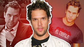 Is Dane Cook Really a Douchebag [upl. by Annahvas852]