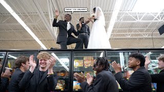 I Got Married At Walmart [upl. by Paulsen]