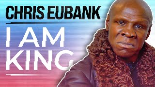 BIZARRE Chris Eubank Exclusive Opening up on Regrets amp The Pain of Losing His Son [upl. by Denby]