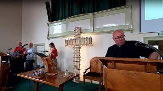 Spring Songs of Praise Service  Part 2  30th April 2023   Staplehurst URC [upl. by Margarete618]